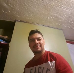 Meet your Posher, Antonio